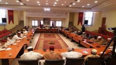 من أنشطة دورة 2016: ندوة خلق الاحسان ودوره في بناء الجودة