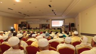 فيديو ندوة علمية حول “تجديد الخطاب الديني”