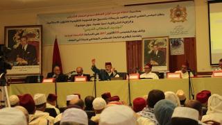 ندوة علمية حول “تجديد الخطاب الديني” ضمن فعاليات موسم 2017