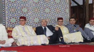 زيارة ميدانية لملعب الفروسية وتتويج الفائزين في مسابقة تجويد وحفظ القرآن الكريم